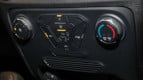 Ford Ranger Interior photo