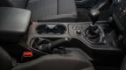 Ford Ranger Interior photo