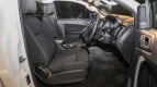 Ford Ranger Interior photo