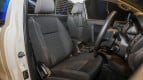 Ford Ranger Interior photo