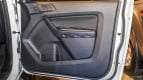 Ford Ranger Interior photo