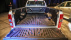 Ford Ranger Interior photo