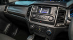 Ford Ranger Interior photo