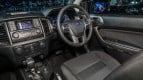 Ford Ranger Interior photo