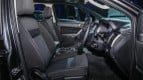 Ford Ranger Interior photo