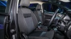 Ford Ranger Interior photo