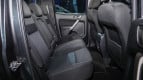 Ford Ranger Interior photo