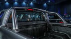 Ford Ranger Interior photo