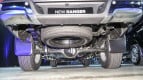 Ford Ranger Interior photo
