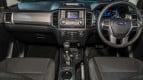 Ford Ranger Interior photo