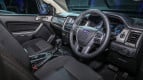 Ford Ranger Interior photo