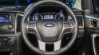 Ford Ranger Interior photo