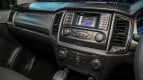 Ford Ranger Interior photo