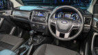 Ford Ranger Interior photo