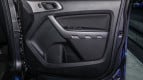 Ford Ranger Interior photo