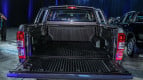 Ford Ranger Interior photo