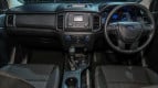 Ford Ranger Interior photo