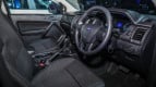 Ford Ranger Interior photo