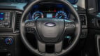 Ford Ranger Interior photo
