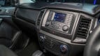 Ford Ranger Interior photo