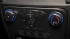 Ford Ranger Interior photo