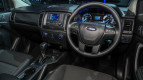 Ford Ranger Interior photo