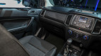 Ford Ranger Interior photo