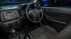Ford Ranger Interior photo