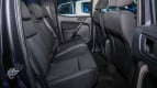 Ford Ranger Interior photo
