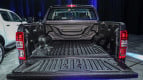 Ford Ranger Interior photo