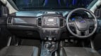 Ford Ranger Interior photo