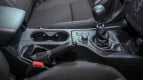 Ford Ranger Interior photo