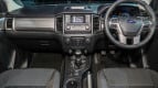 Ford Ranger Interior photo