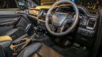 Ford Ranger Interior photo