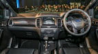 Ford Ranger Interior photo