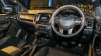 Ford Ranger Interior photo