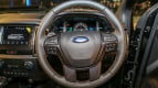Ford Ranger Interior photo