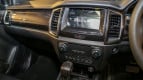Ford Ranger Interior photo
