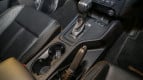 Ford Ranger Interior photo