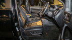 Ford Ranger Interior photo
