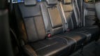 Ford Ranger Interior photo