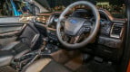 Ford Ranger Interior photo