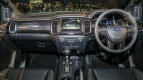 Ford Ranger Interior photo
