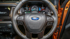 Ford Ranger Interior photo