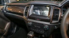 Ford Ranger Interior photo
