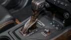 Ford Ranger Interior photo