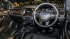 Ford Ranger Interior photo