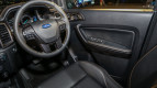 Ford Ranger Interior photo