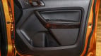 Ford Ranger Interior photo