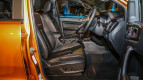 Ford Ranger Interior photo